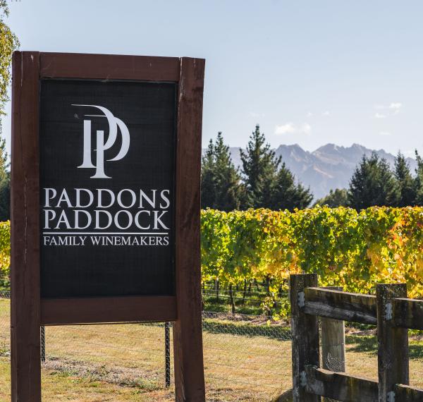  Paddons Paddock Family Winemakers thumbnail