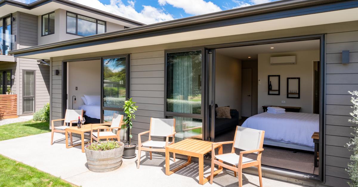 Copper Beech Lodge Wānaka Explore Wanaka Official site