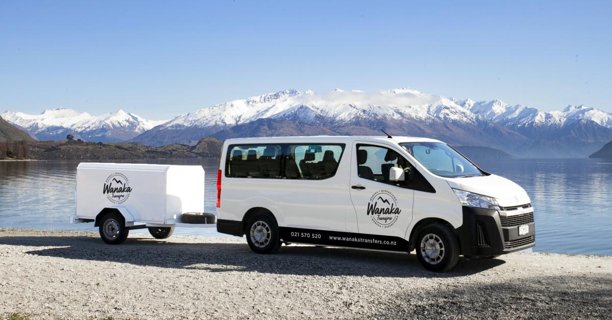 Wanaka Transfers Explore Wanaka Official site