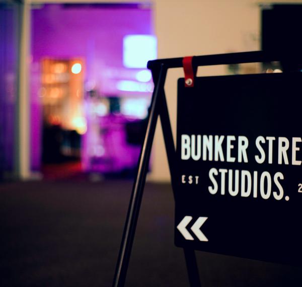  Bunker Street Studios thumbnail