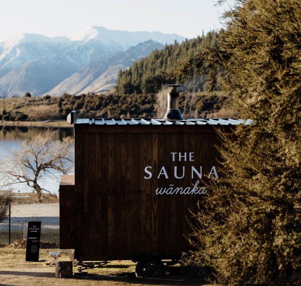  The Sauna Wānaka thumbnail