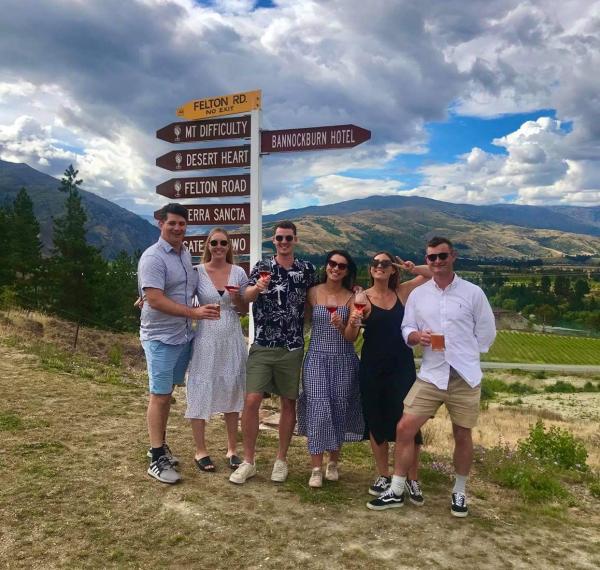  Roam Wanaka Wine Tours thumbnail