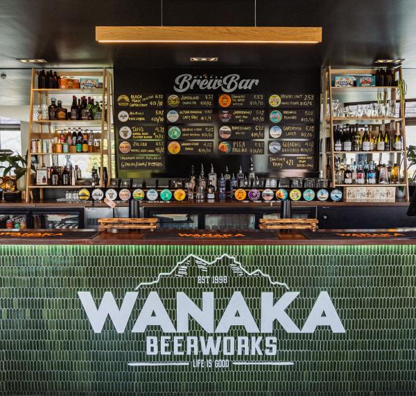  Wānaka Brew Bar thumbnail