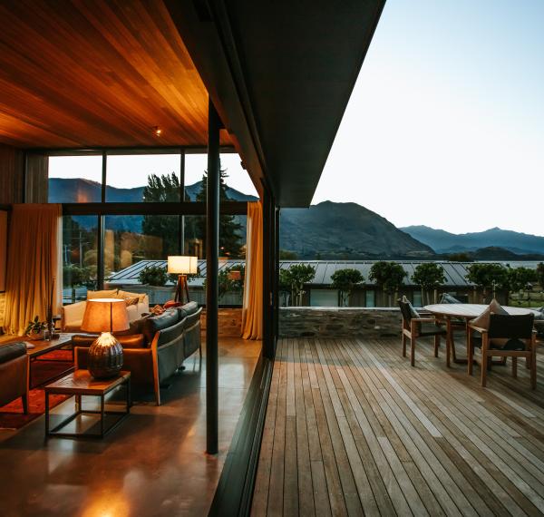  Three Peaks House at Release Wanaka thumbnail