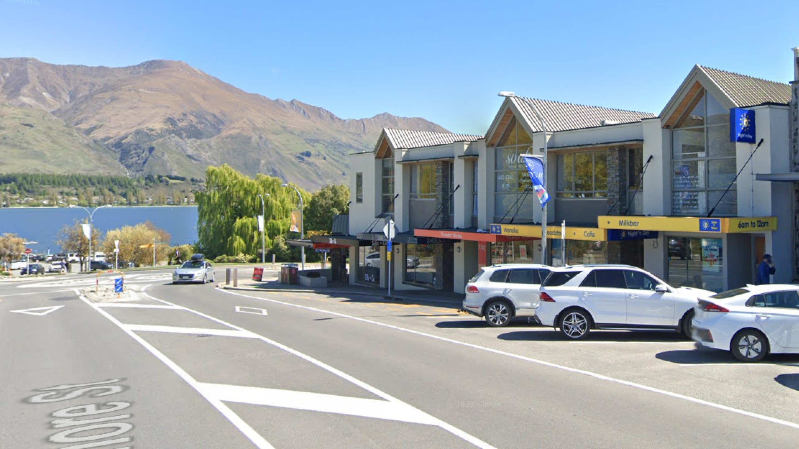 wanaka