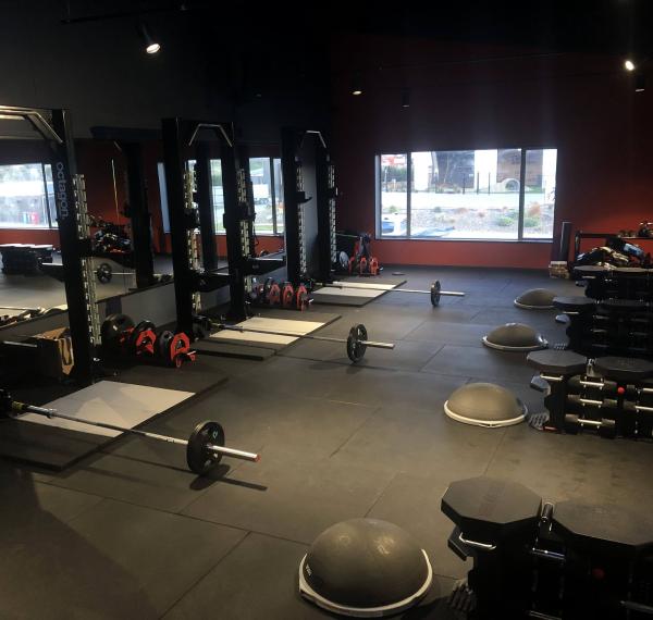  Pure Performance Wanaka 24 Hr Gym thumbnail