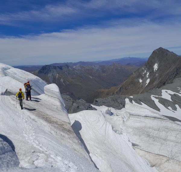  Wānaka Heli-hikes thumbnail