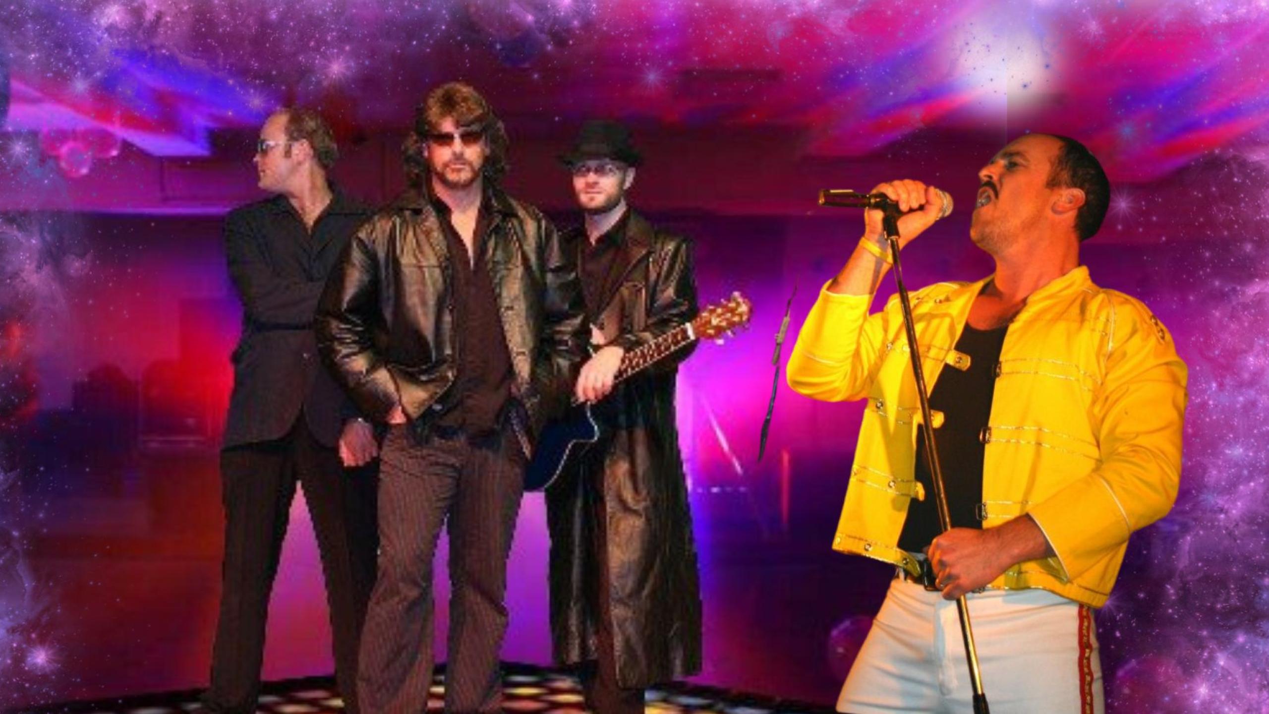 Queen Bee Gees Event Listing main