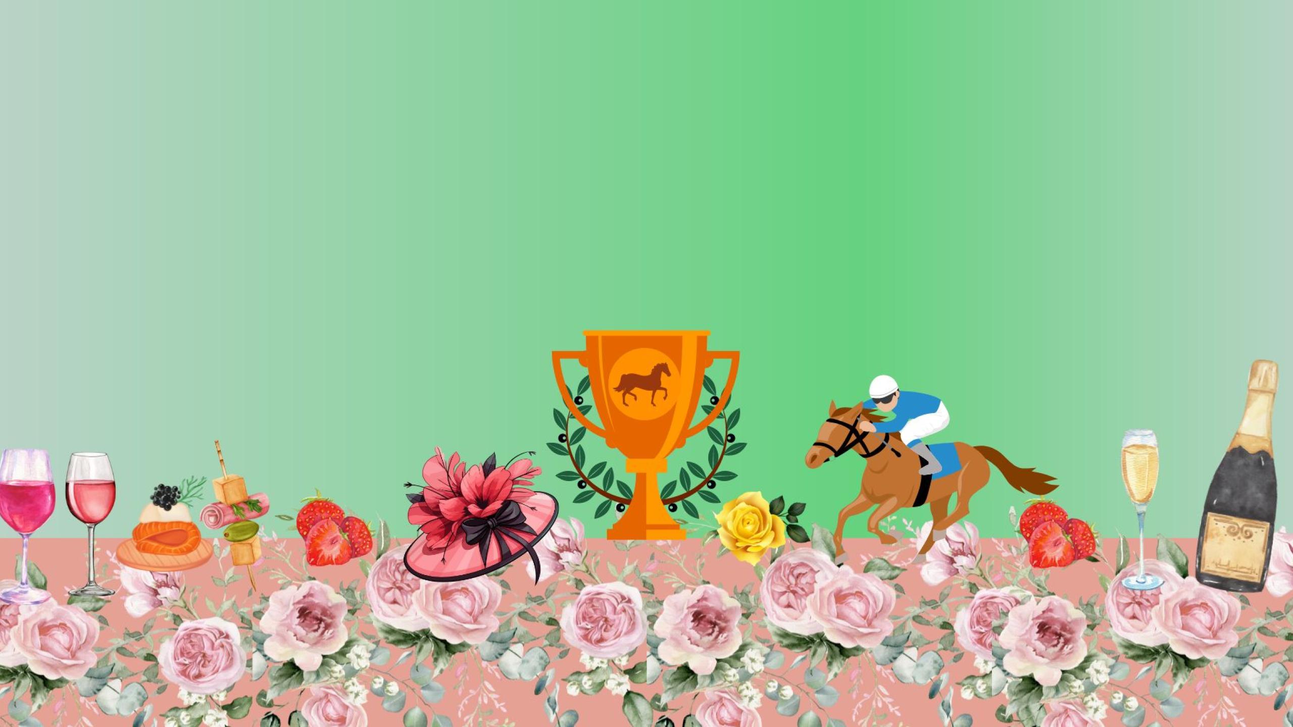  Melbourne Cup Day at Paddons Paddock thumbnail