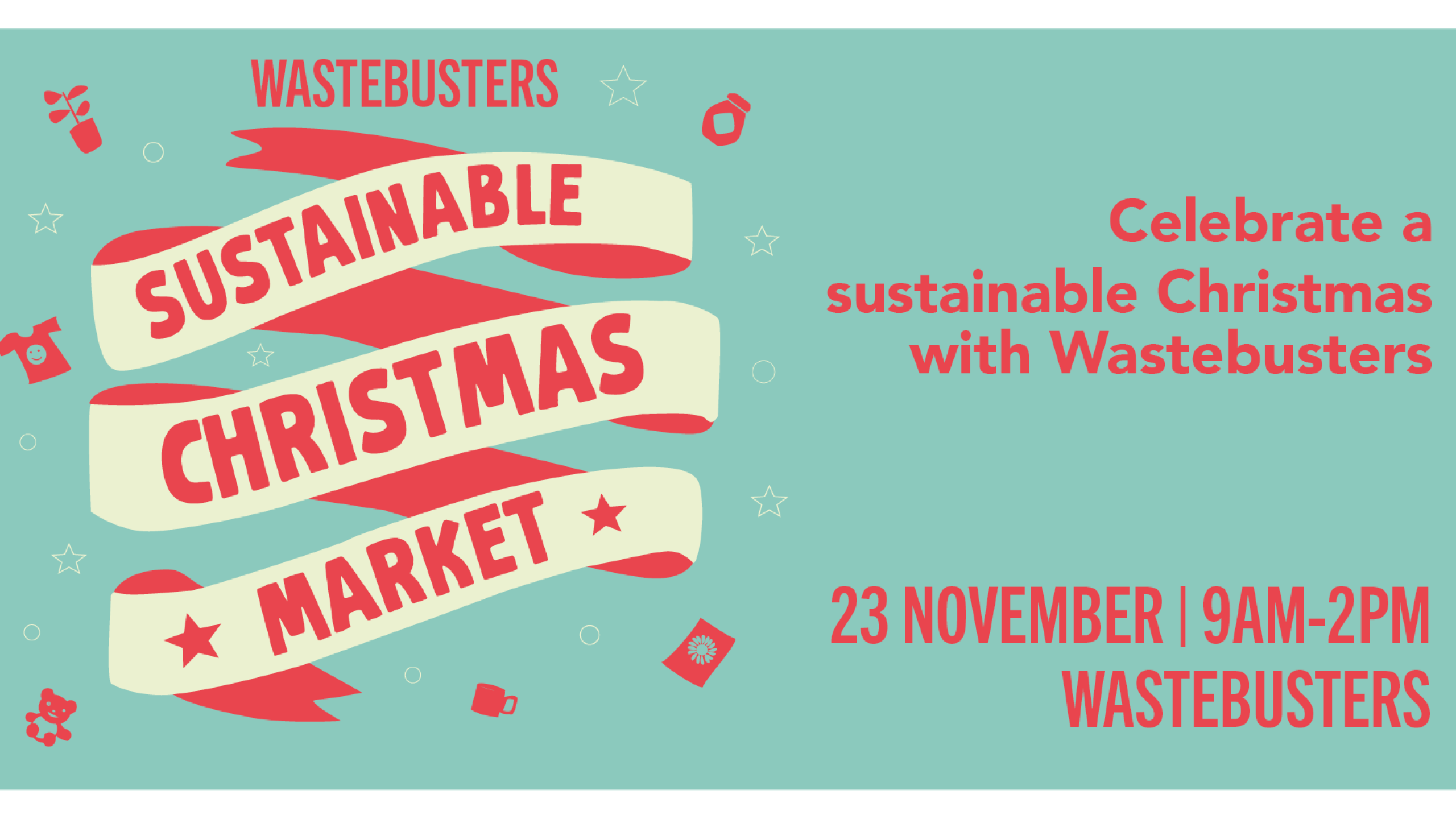  Sustainable Christmas Market thumbnail