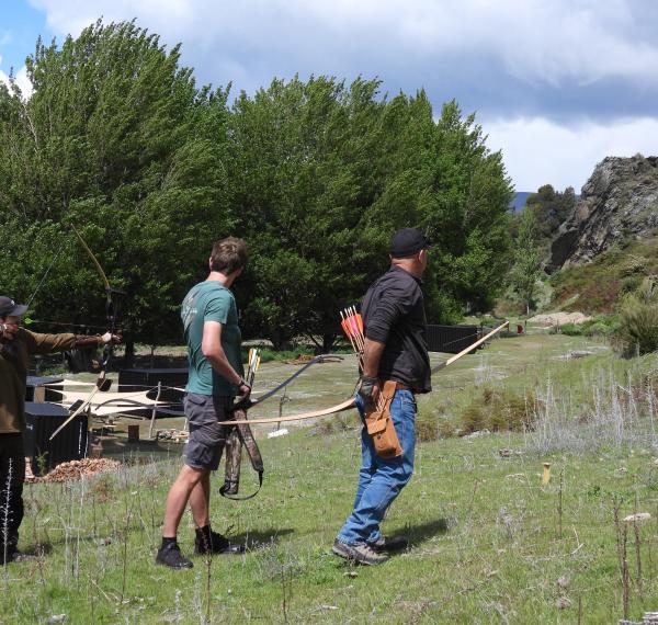  Alpine Archery thumbnail