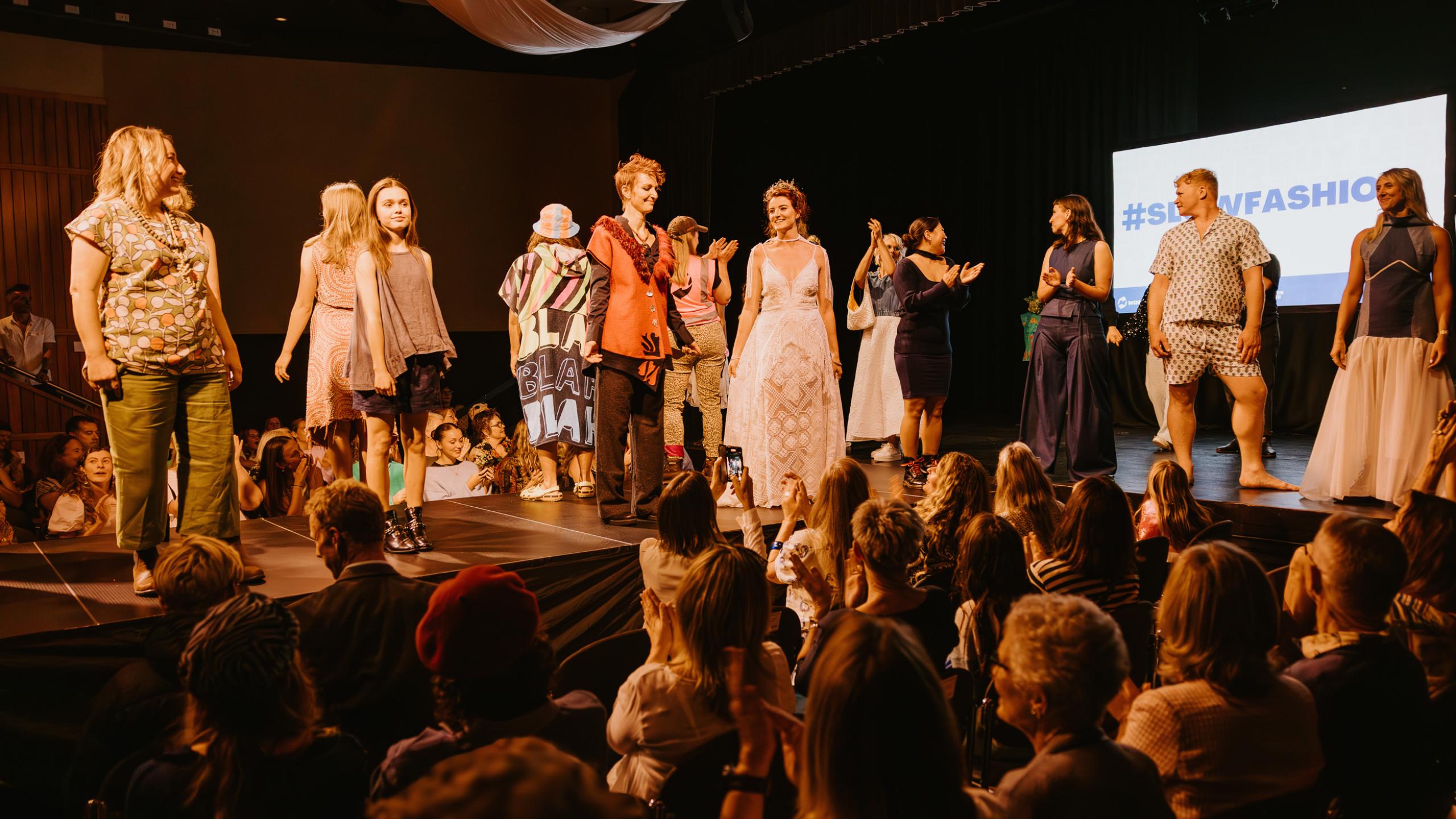  Wastebusters Refashion Show 2026 thumbnail