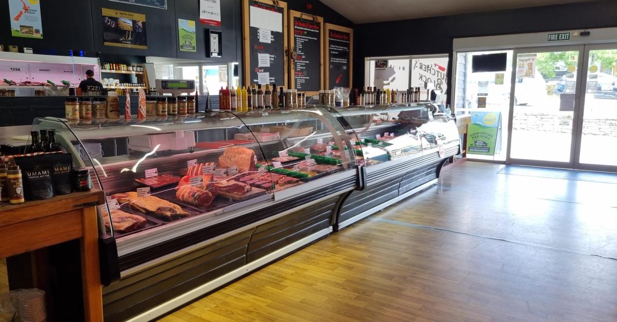 The Butcher's Block and Smokehouse Wanaka Explore Wanaka Official