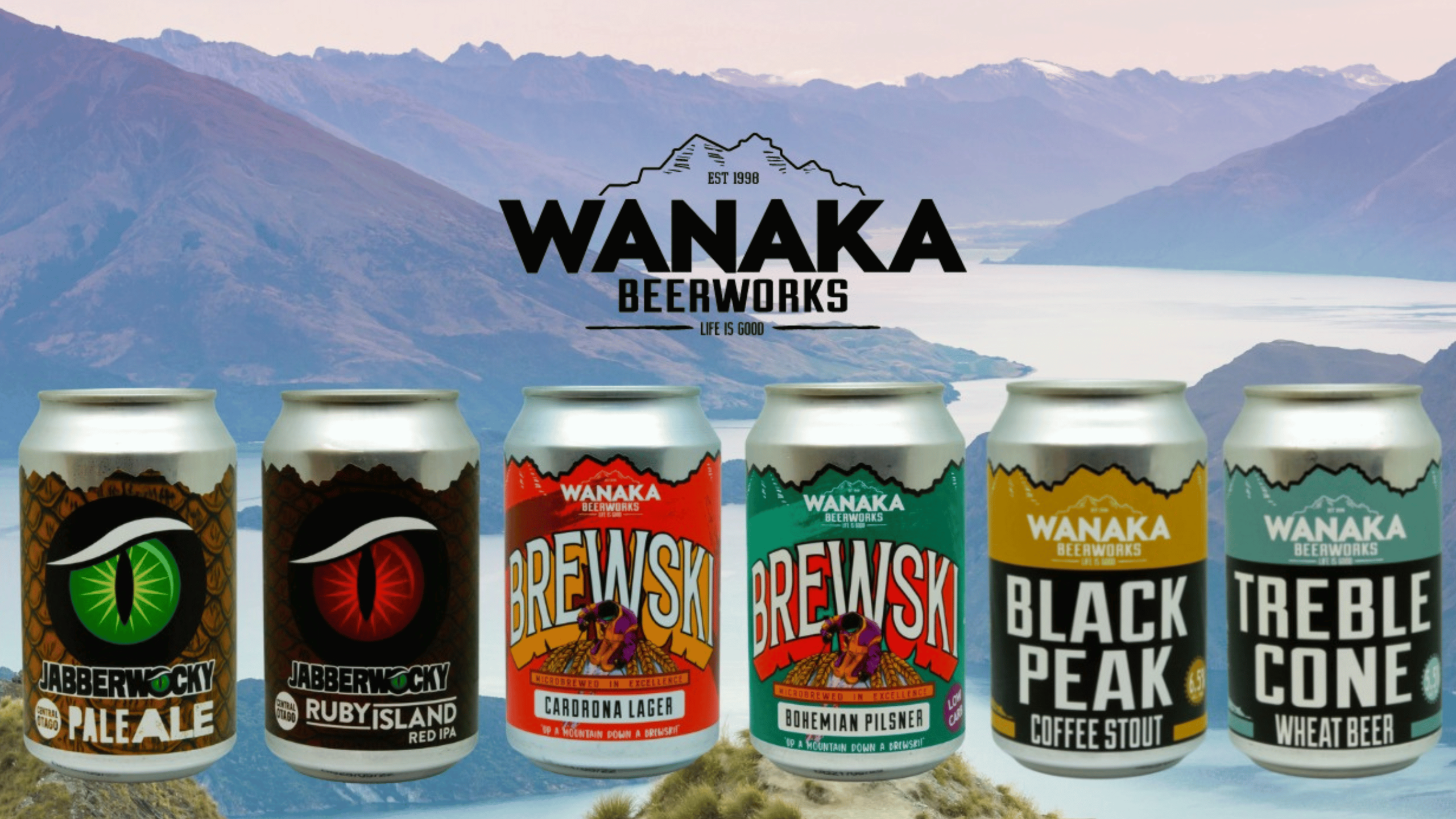 Wanaka Beerworks LWT Main
