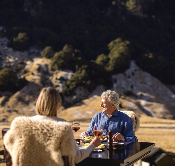  Mountain Kitchen Lunch at Minaret Station thumbnail