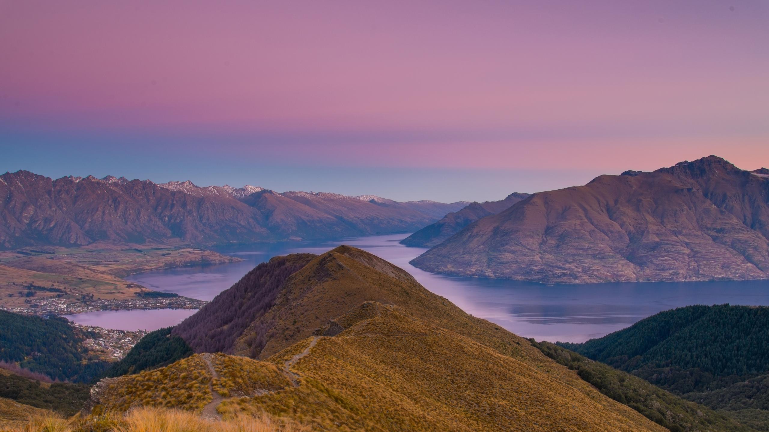 Ben Lomand Track Queenstown