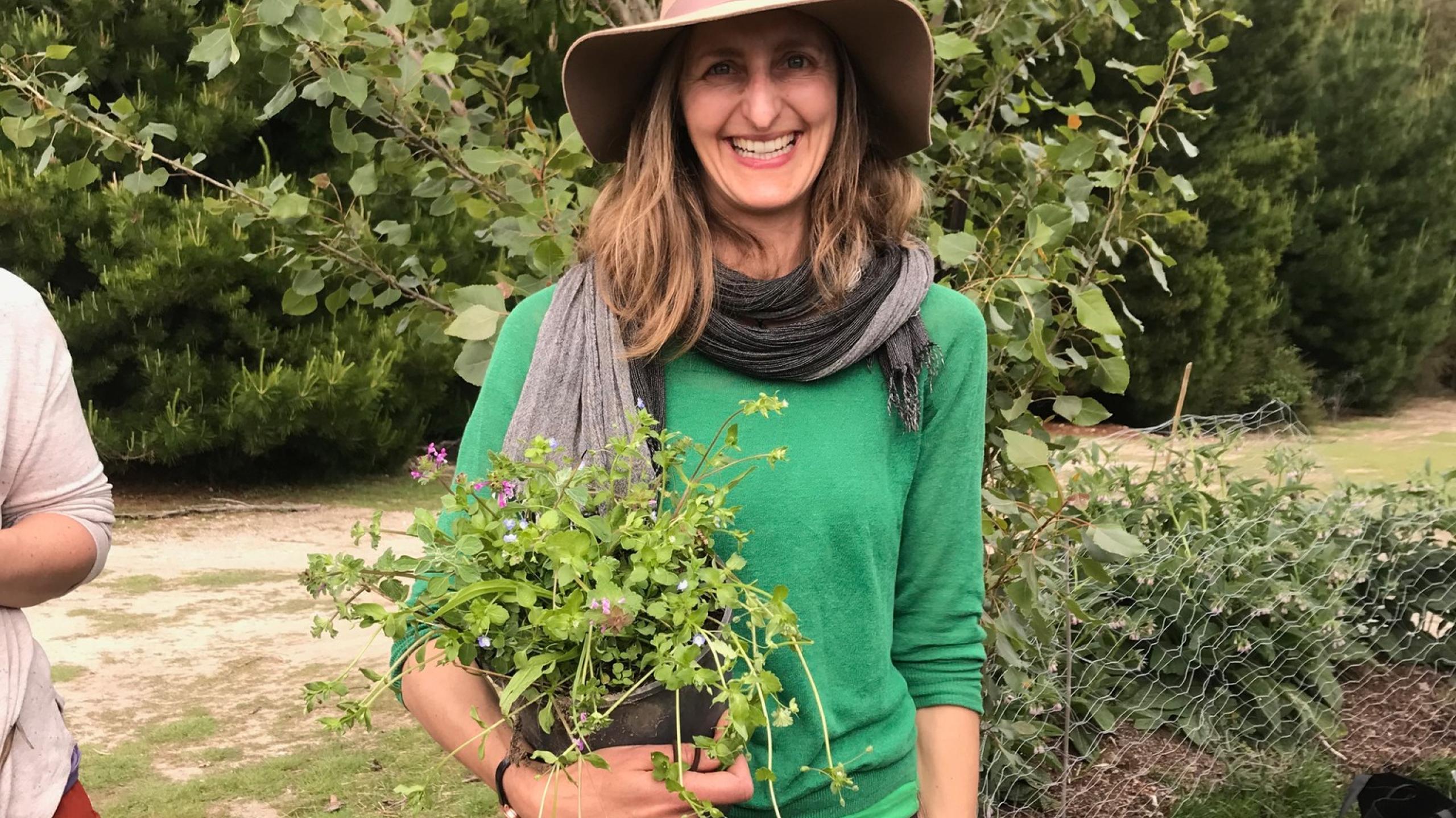  Herbal Culture - Natural Tea Making Workshop thumbnail