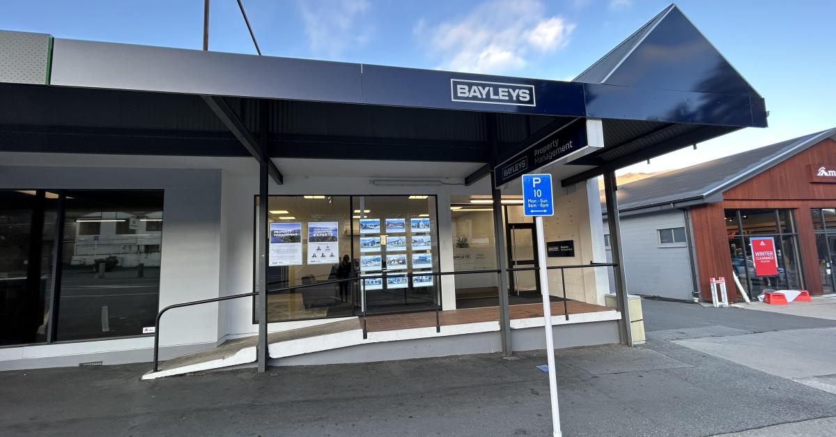 Bayleys Property Management Explore Wanaka Official site