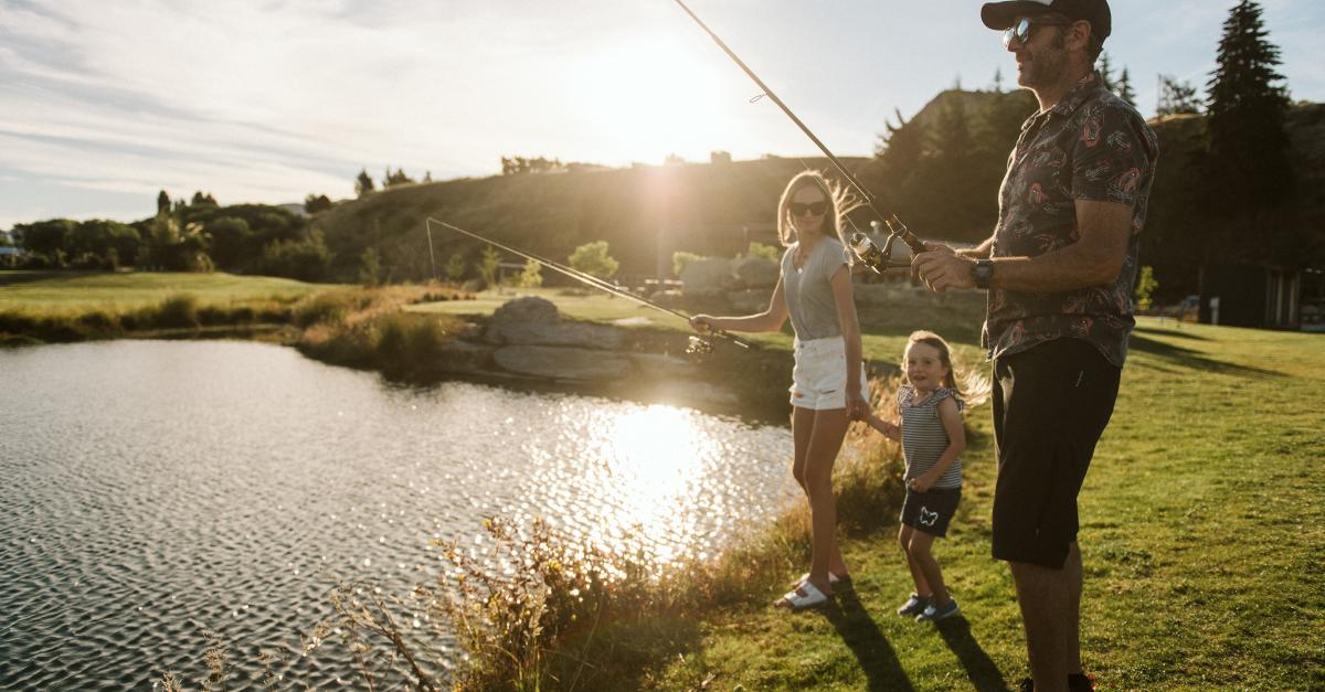 Hook Explore Wanaka Official site