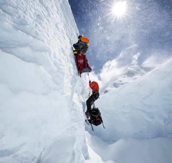  Aspiring Guides Mountaineering Courses thumbnail