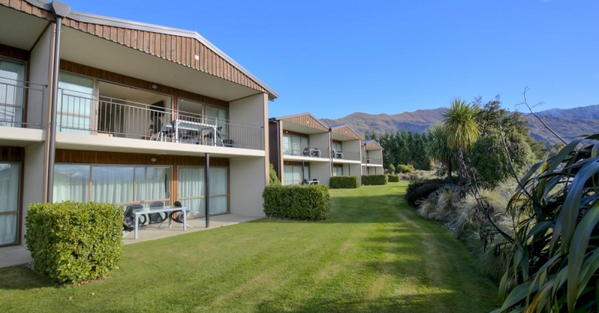 Lake Wanaka Apartments Explore Wanaka Official site