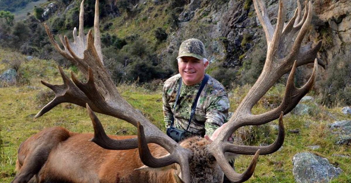 Telford Hunting NZ Ltd | Explore | Wanaka Official Website