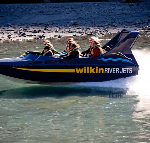  Wilkin River Jets thumbnail