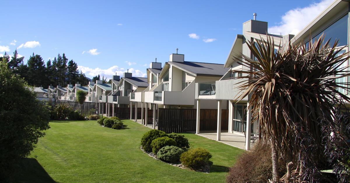 Distinction Wanaka Serviced Apartments Explore Wanaka Official site