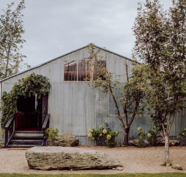  Criffel Station Woolshed - Meetings & Conferences thumbnail