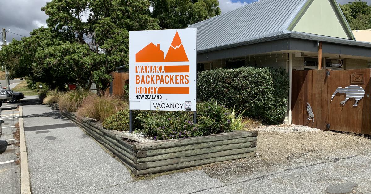 Wanaka Backpackers Bothy Explore Wanaka Official site