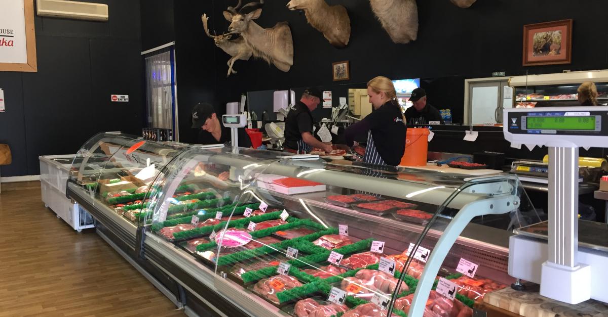 The Butcher's Block and Smokehouse Wanaka Explore Wanaka Official