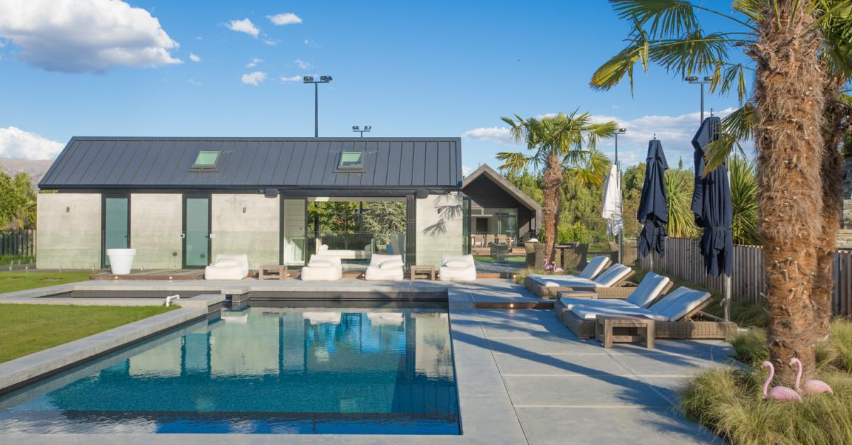 Horseshoe Bend Estate at Release Wanaka Explore Wanaka Official site