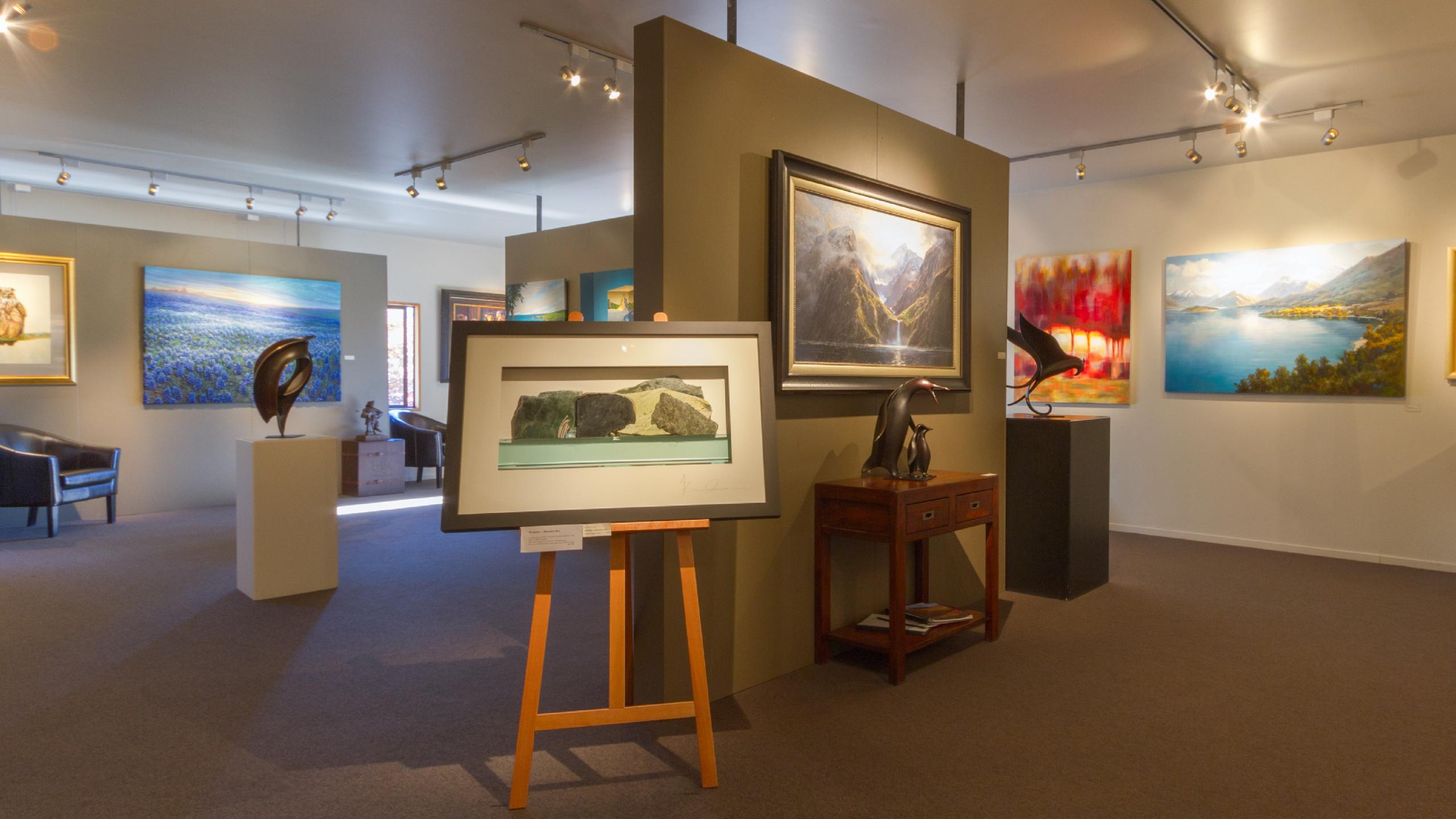 Landscape view of gallery2