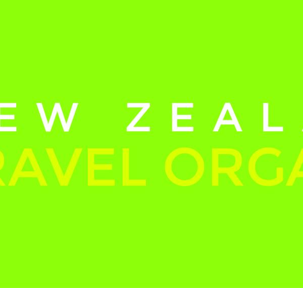  New Zealand Travel Organiser thumbnail