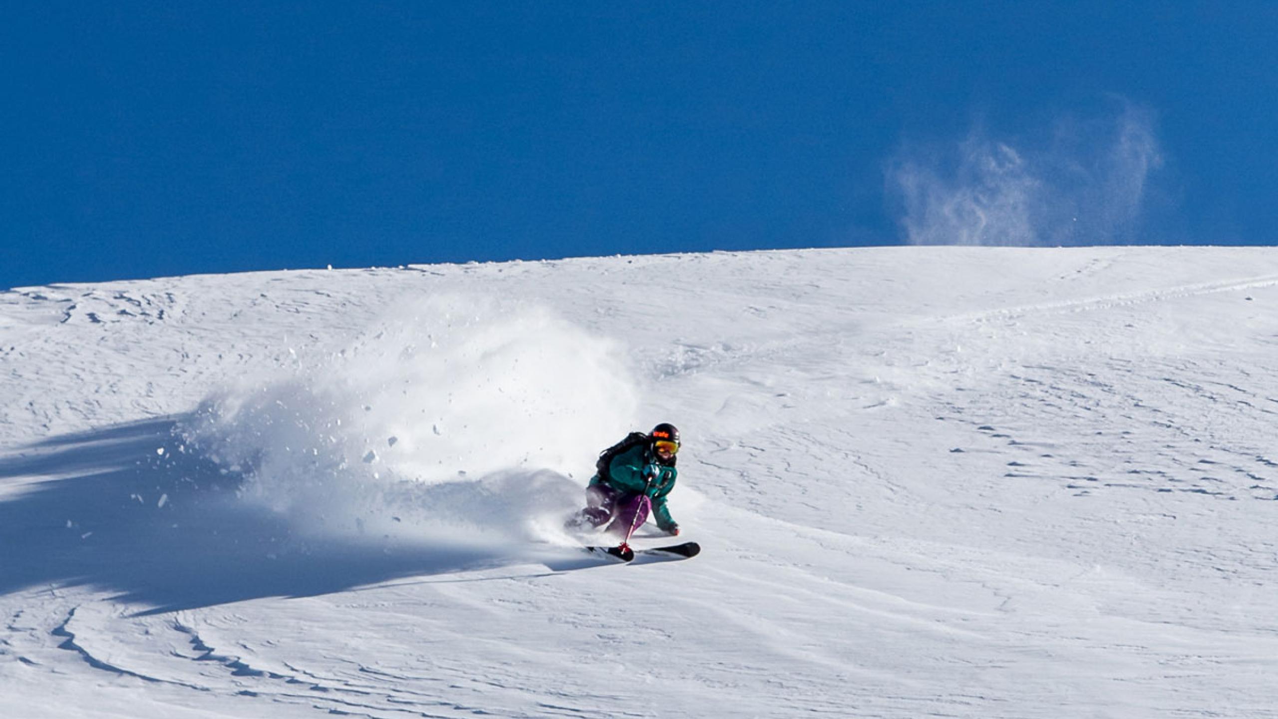 Treble Cone3. Wanaka NZ