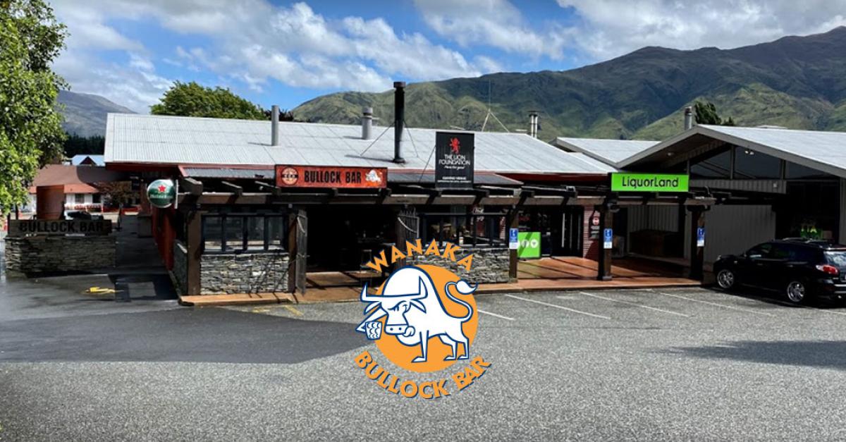 Wānaka Bullock Bar & Grill Restaurant Explore Wanaka Official site