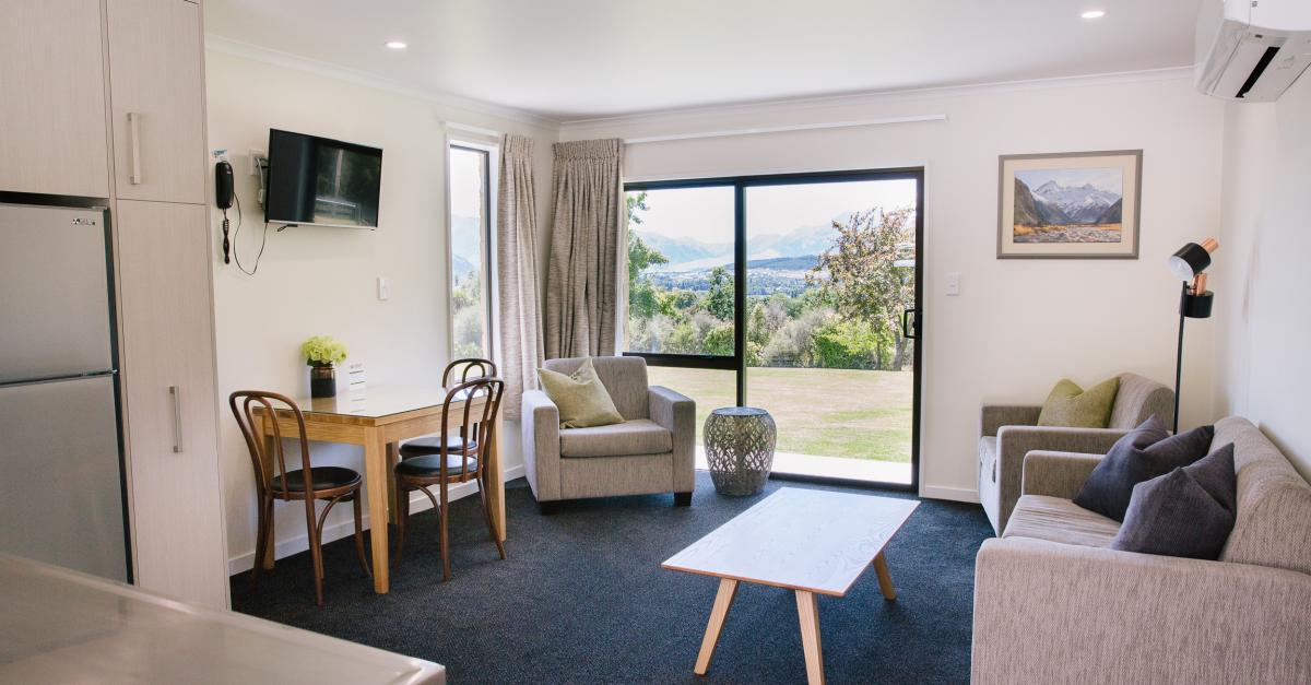 Wānaka TOP 10 Holiday Park Explore Wanaka Official Website