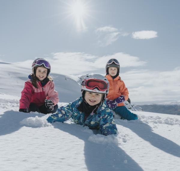  5-Day Family Package with Ski New Zealand thumbnail