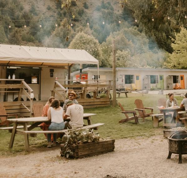  The Food Truck + Bar at The Camp thumbnail