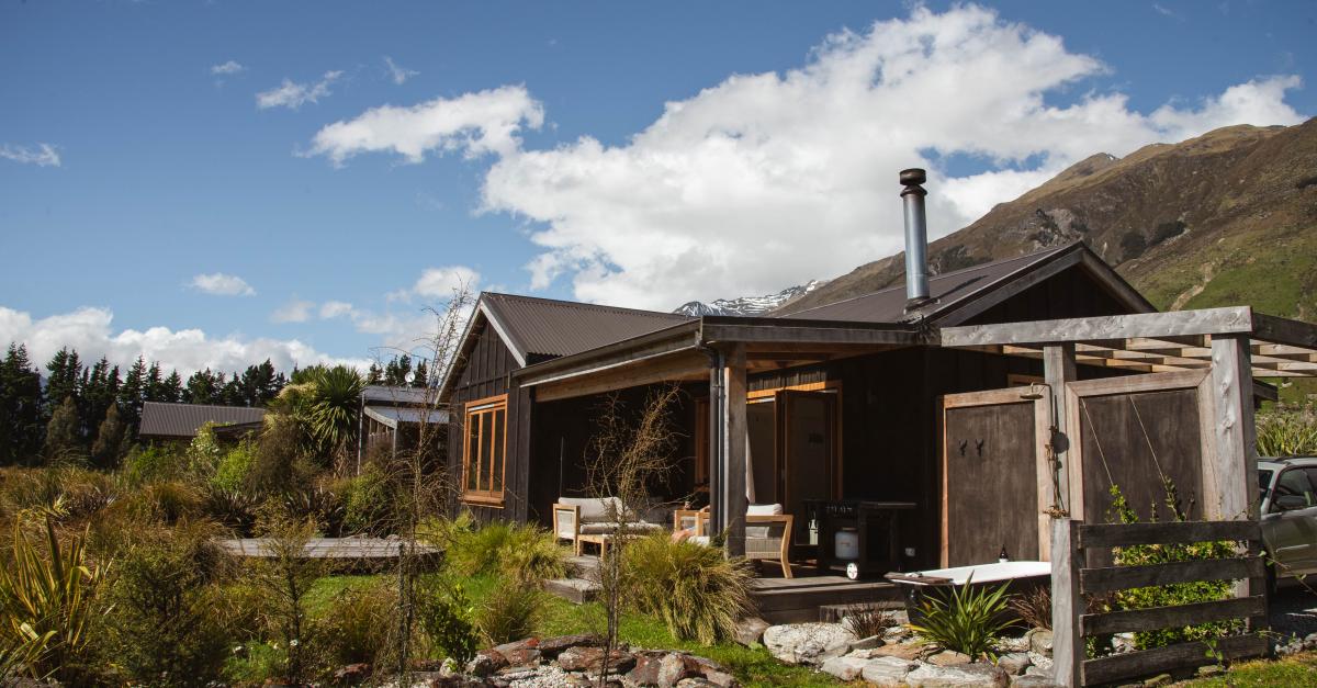 Wild Earth Lodge | Explore | Wanaka Official Website