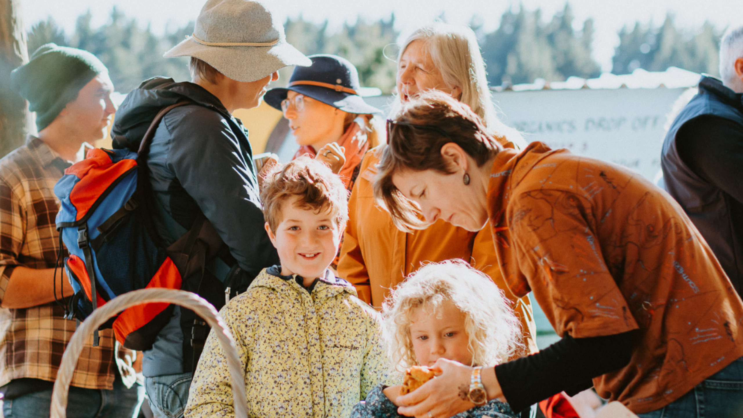  Wao Aotearoa Green Drinks: Resilience Response thumbnail