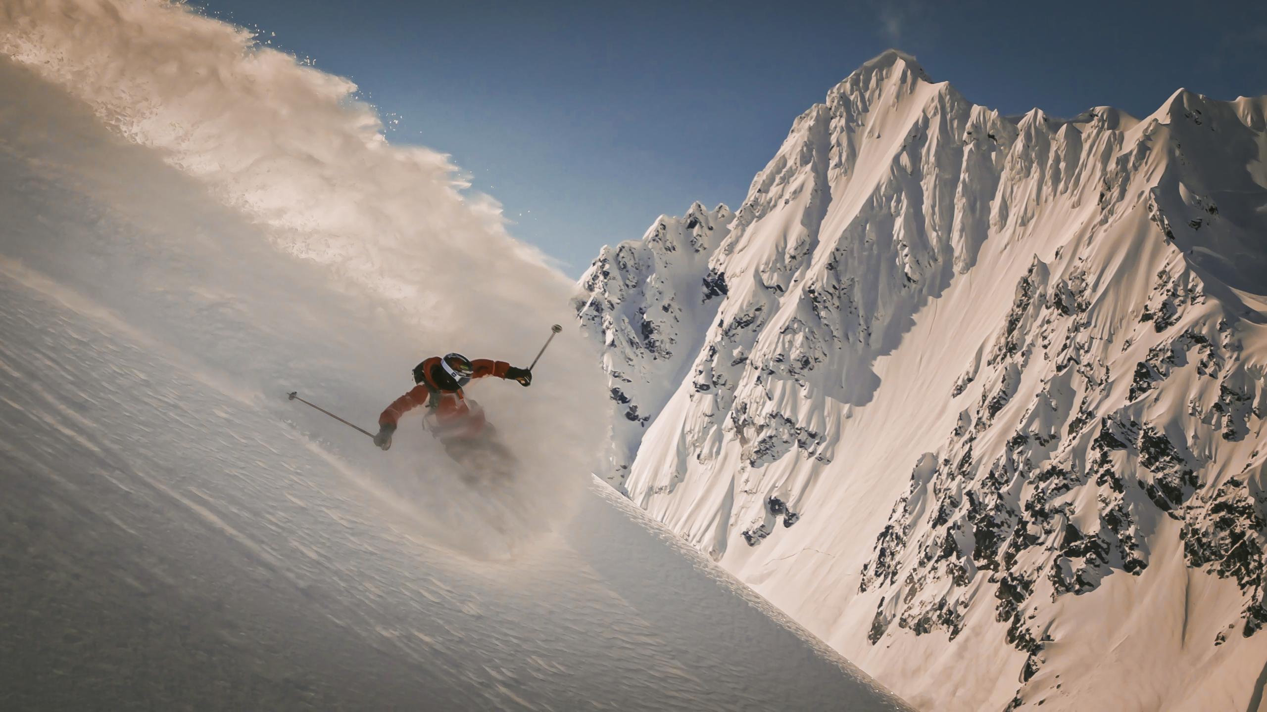  'After the Snowfall' Film Night with Protect our Winters thumbnail