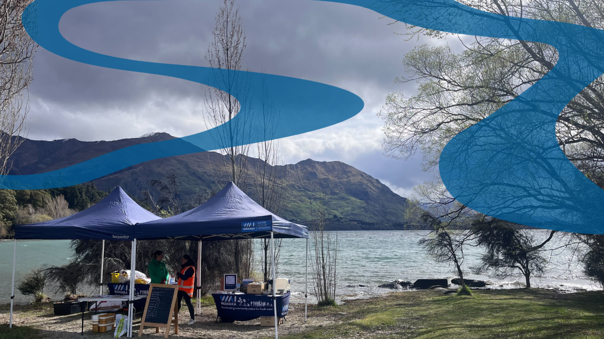 Bremner Bay Clean up