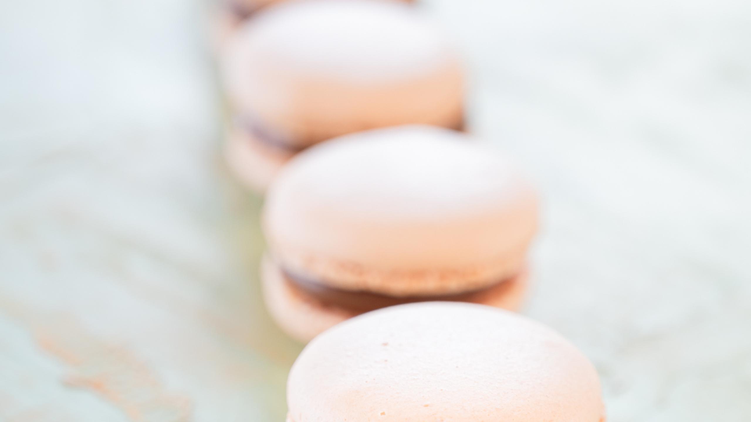  Macaron Baking Classes hosted by Sweet Alchemy thumbnail