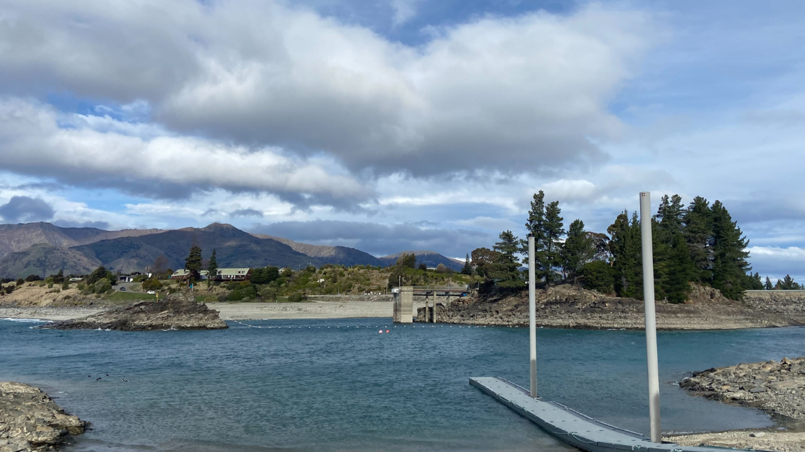  WAI Wānaka Beach Clean-up: Hāwea Boat Ramp thumbnail