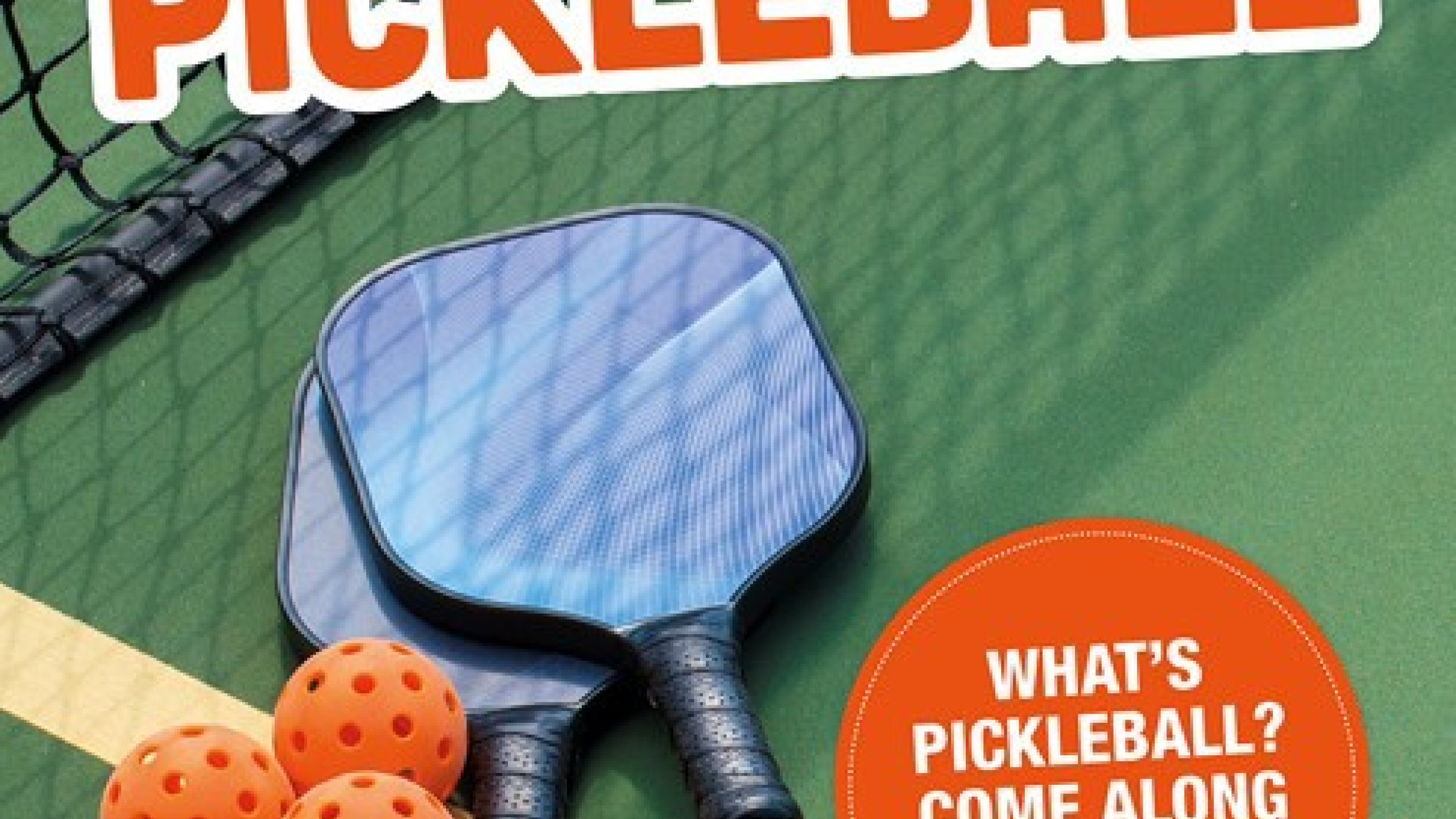  Pickleball thumbnail