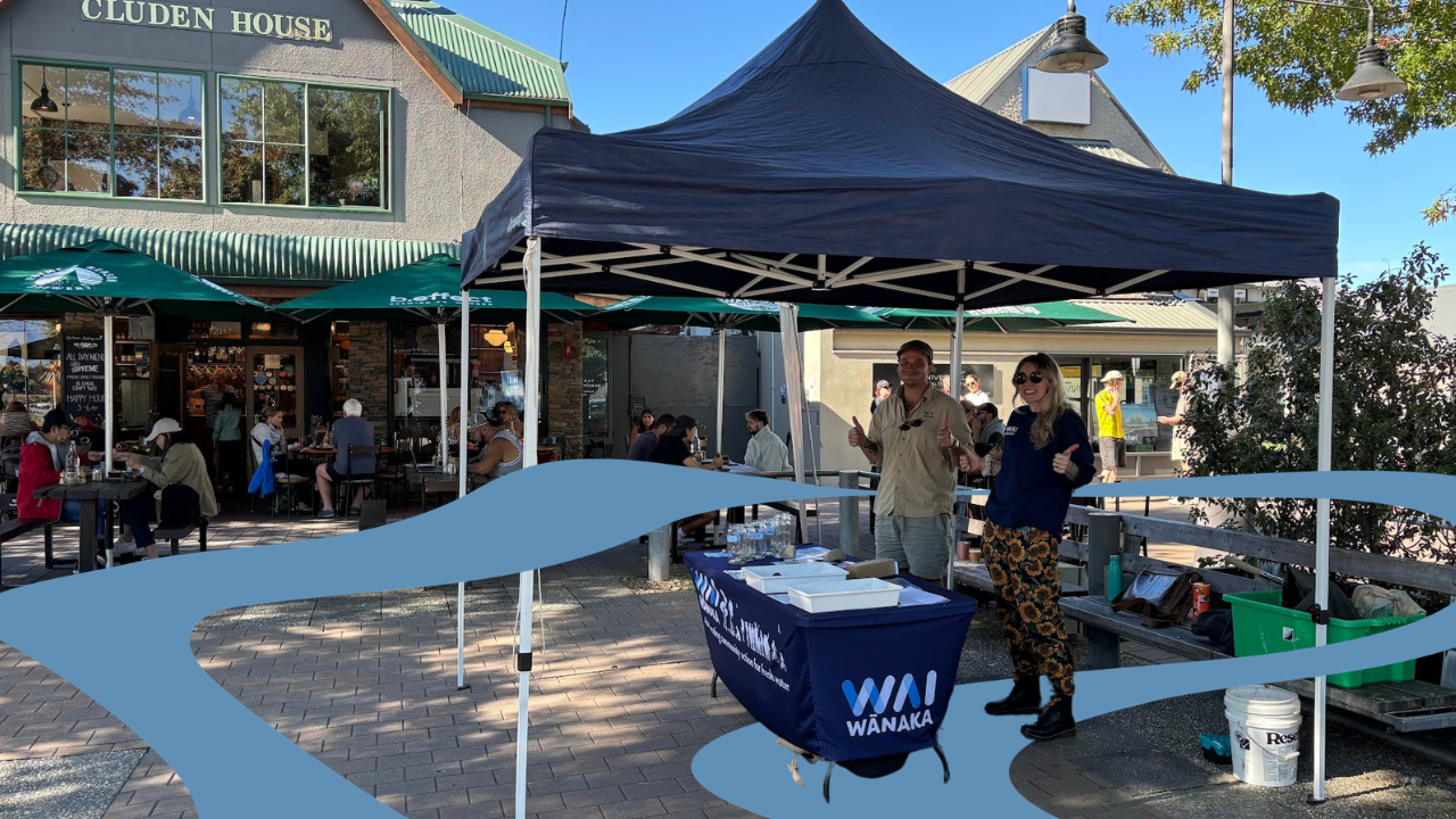  WAI @ Kai: Celebrating World Water Day 2026 thumbnail