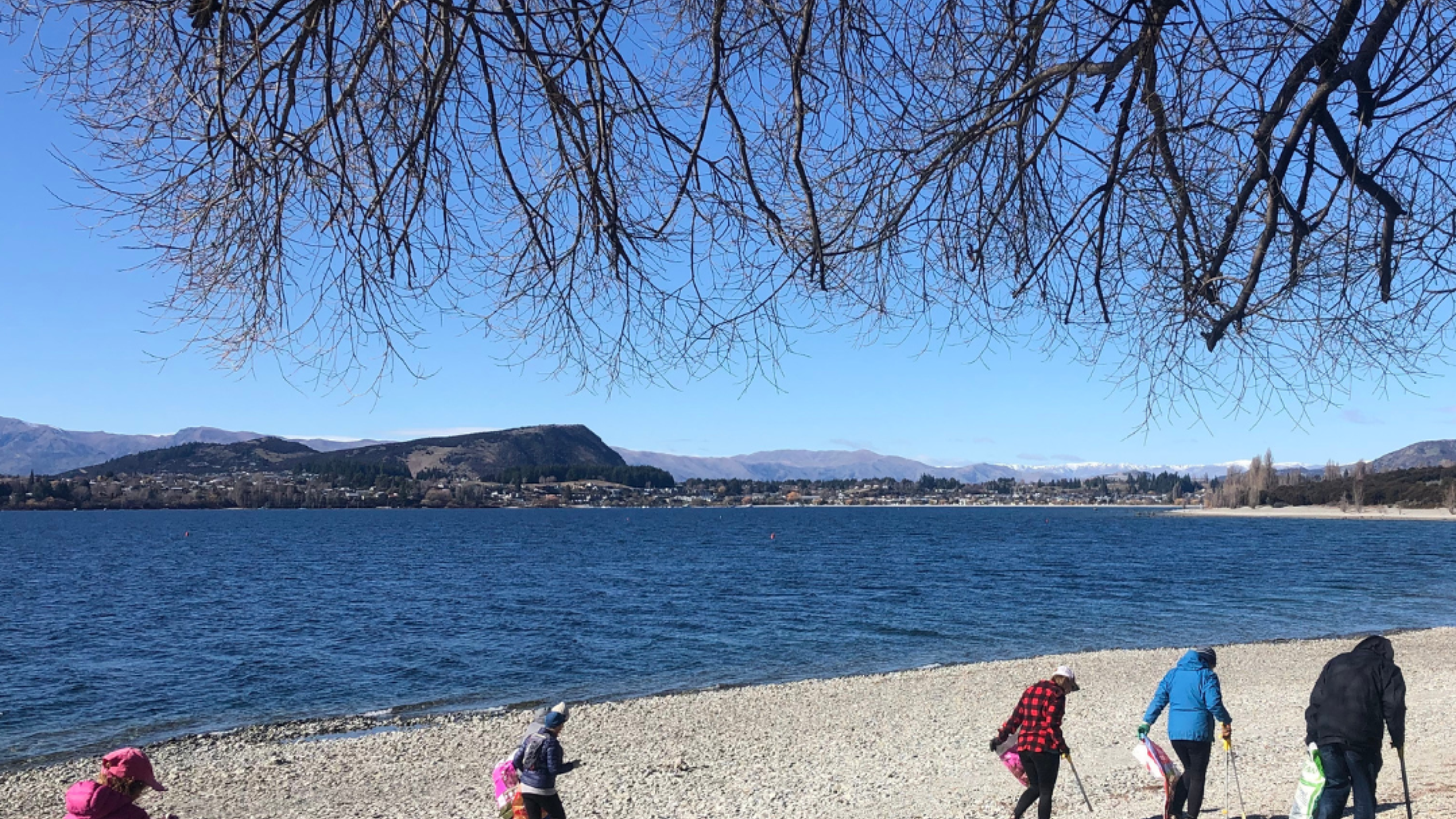  Volunteer: Beach Clean-up at Waterfall Creek thumbnail